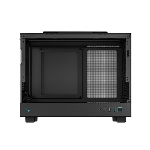 DeepCool CH160 MESH mini tower case