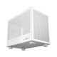 DeepCool CH160 MESH mini tower case(White)
