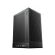 Deepcool CH170 Digital Mini Tower Black Mini-ITX Gaming Desktop Casing
