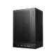 Deepcool CH170 Digital Mini Tower Black Mini-ITX Gaming Desktop Casing
