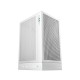 Deepcool CH170 Digital Mini Tower White Mini-ITX Gaming Desktop Casing