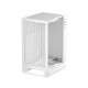 Deepcool CH170 Digital Mini Tower White Mini-ITX Gaming Desktop Casing