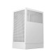 Deepcool CH170 Digital Mini Tower White Mini-ITX Gaming Desktop Casing