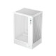 Deepcool CH170 Digital Mini Tower White Mini-ITX Gaming Desktop Casing