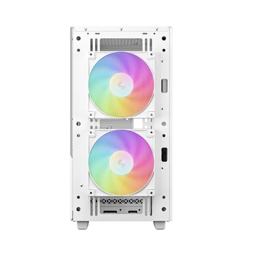 DeepCool CH360 Digital WH mATX Airflow case