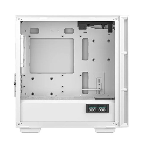 DeepCool CH360 Digital WH mATX Airflow case