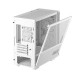 DeepCool CH360 Digital WH mATX Airflow case
