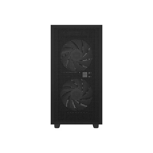 Deepcool CH360 V3 ADD-RGB 3F Mid-Tower Case Price in BD