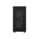 Deepcool CH360 Digital High Airflow V3 ADD-RGB 3F Mid-Tower Case