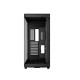 Deepcool CH780 Full Tower Gaming Case black 