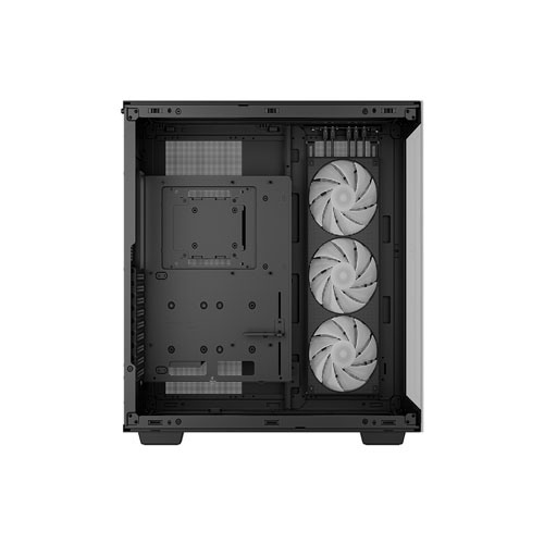 Deepcool CH780 Full Tower Gaming Case black 