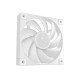 Deepcool FD12 WH (1xFAN) White Casing Cooling Fan