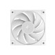 Deepcool FD12 WH (1xFAN) White Casing Cooling Fan