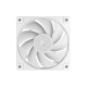 Deepcool FD12 WH-3 IN 1 (3xFAN) White Casing Cooling Fan