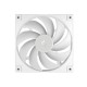 Deepcool FD14 WH (1xFAN) White Casing Cooling Fan