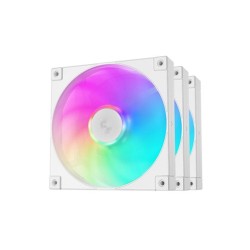 Deepcool FD14 WH ARGB 3 IN 1 Casing Fan