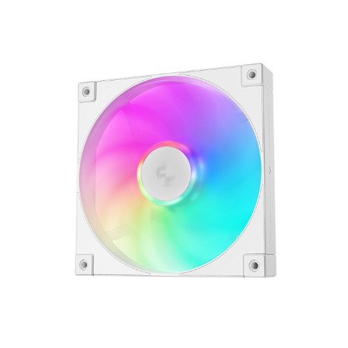 Deepcool FD14 WH ARGB Casing Fan