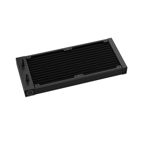DeepCool LD240 ARGB 240mm AIO Liquid Cooler (Black)