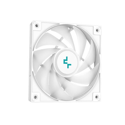 DeepCool LS520 SE wh Digital 240mm AIO Liquid Cooler