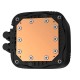 DeepCool LS720 SE Digital Edition 360MM Liquid Cooler BLACK DeepCool LS720 SE Digital Edition 360MM Liquid Cooler BLACK
