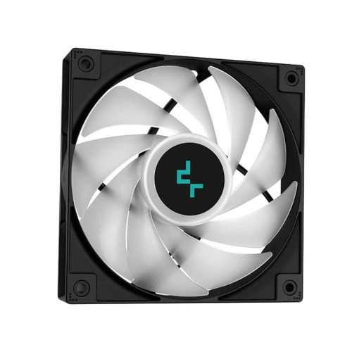 DeepCool LS720 SE Digital Edition 360MM Liquid Cooler BLACK DeepCool LS720 SE Digital Edition 360MM Liquid Cooler BLACK