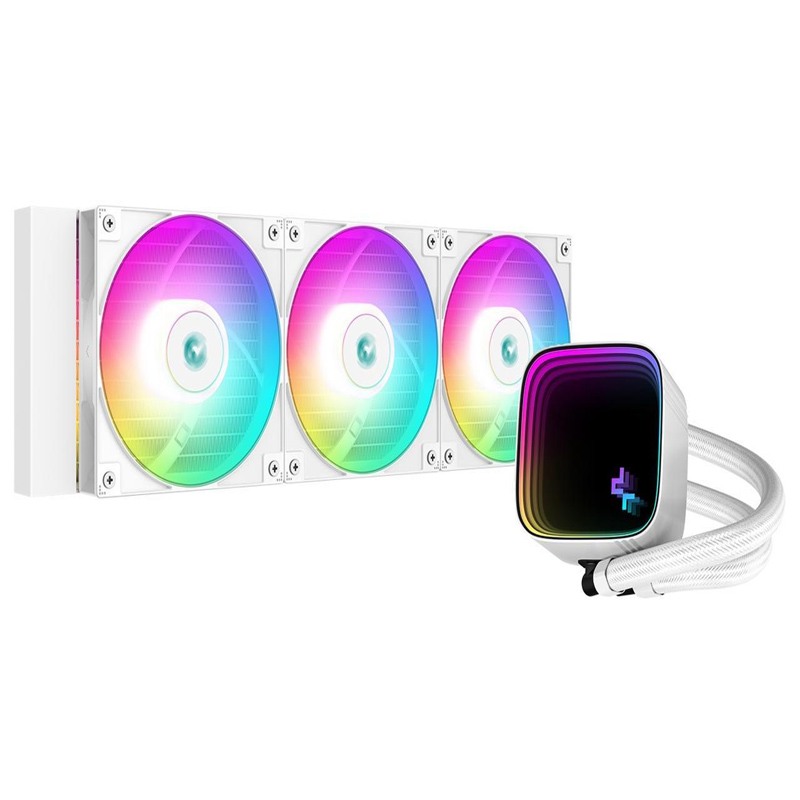 DeepCool LS720 SE Digital Edition Liquid Cooler price in BD