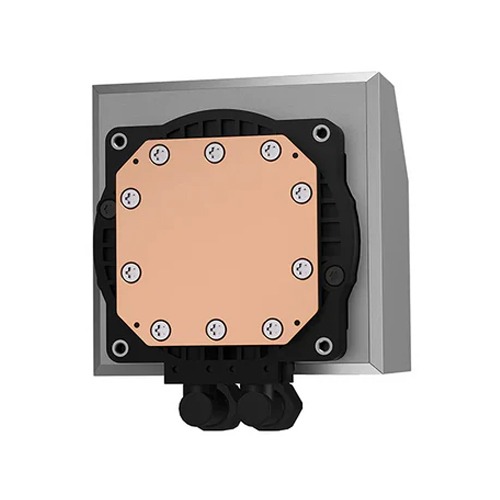 DeepCool LT360 ARGB 360mm Liquid CPU Cooler