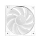 Deepcool MYSTIQUE 240 WH ARGB AIO White Liquid CPU Cooler