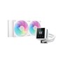 Deepcool MYSTIQUE 240 WH ARGB AIO White Liquid CPU Cooler