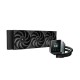 DeepCool MYSTIQUE 360 LCD Liquid Cooler