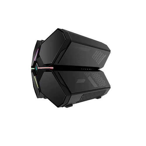 DEEPCOOL QUADSTELLAR INFINITY Gaming PC Case