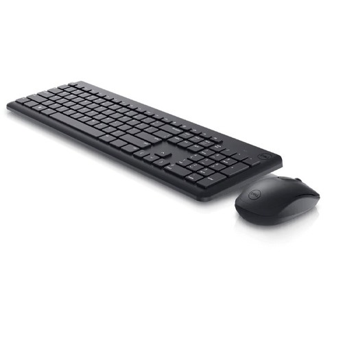 Dell KM3322W Wireless Keyboard and Mouse 