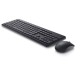 Dell KM3322W Wireless Keyboard and Mouse 