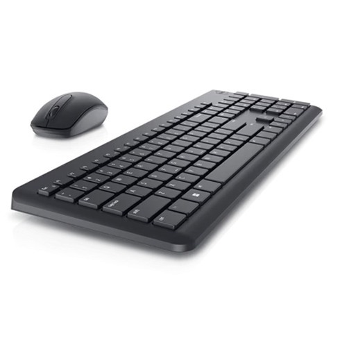 Dell KM3322W Wireless Keyboard and Mouse 