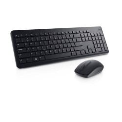 Dell KM3322W Wireless Keyboard and Mouse 