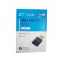 DT-LINK W131 300 MBPS WIRELESS MINI USB ADAPTER