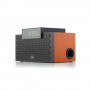 Edifier MP260 Portable Bluetooth Speaker with Alarm Clock