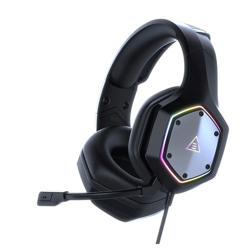EKSA E1000 V2 RGB Wired Gaming Headset