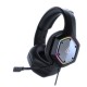 EKSA E1000 V2 RGB Wired Gaming Headset