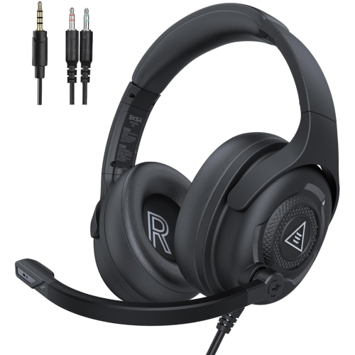 EKSA E4 AirComfy Noise Cancelling Headset