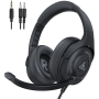 EKSA E4 AirComfy Noise Cancelling Headset