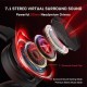 EKSA E900X 5.8G Wireless Gaming Headset