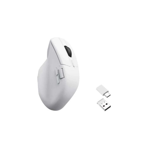 Keychron M6 Wireless and USB Wired Mouse