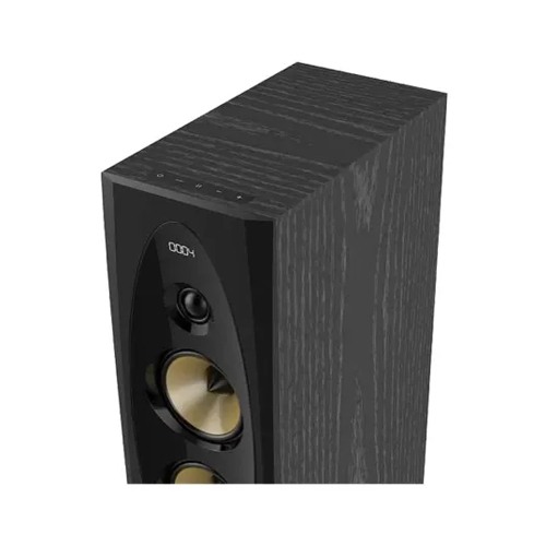 F&D T-60X Pro 2:0 Bluetooth Tower Home Theater Speaker