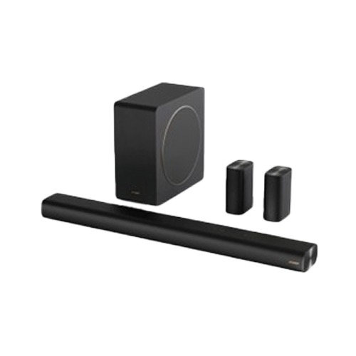F&D HT-500DA 5.1 Wireless Soundbar