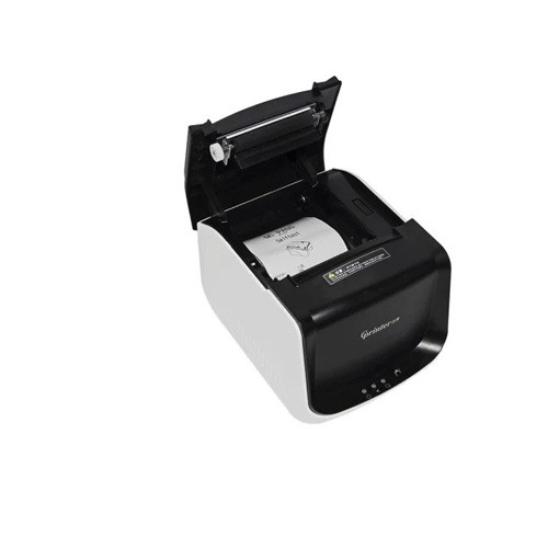 G-Printer GP-D802 80mm Thermal Receipt Printer