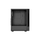 Gamdias AURA GC5 Digital Display Mesh RGB Mid-Tower ATX Gaming Casing