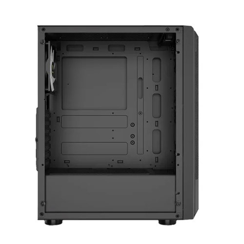 Gamdias AURA GC6 RGB ATX Mid-Tower Gaming Casing