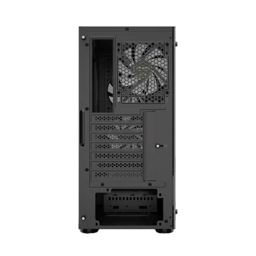 Gamdias AURA GC6 RGB ATX Mid-Tower Gaming Casing