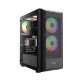 Gamdias AURA GC6 RGB ATX Mid-Tower Gaming Casing